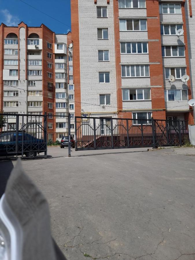 Світло Цілодобово Просторі Апартаменти Біля Гідропарку Топільче เตอร์โนปิล ภายนอก รูปภาพ